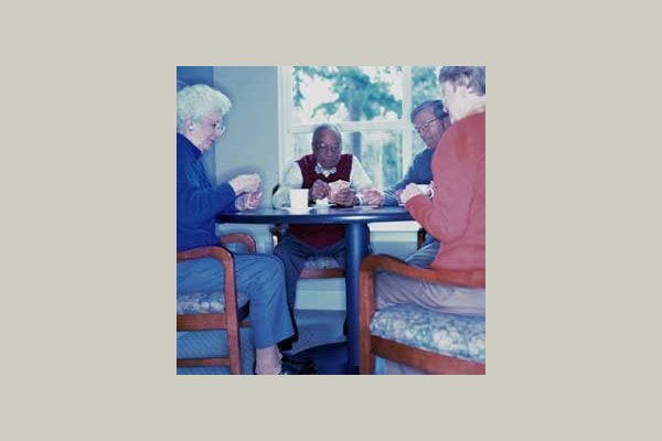 Anchor Way Senior Care 18431
