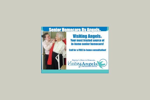 Visiting Angels 43471