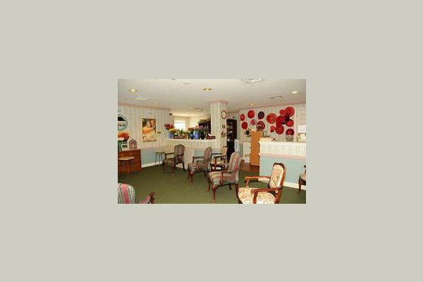 Sunrise of Cohasset 38786