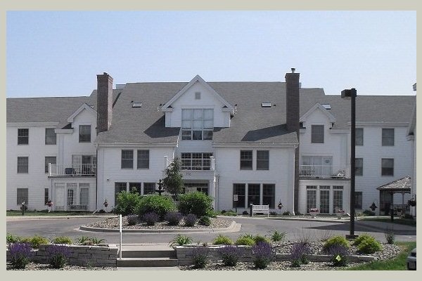 Keystone Communities of Highland Park 41869