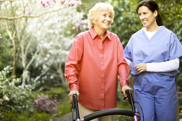 Home Care Assistance 43707