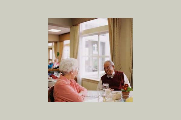 Forte Senior Living 18442