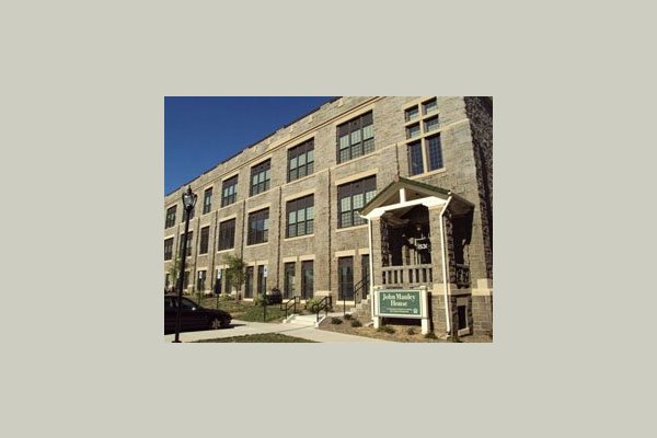 John Manley House 46228