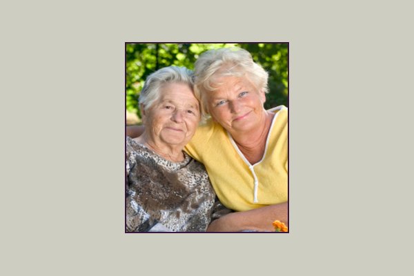 Touching Hearts at Home 41855