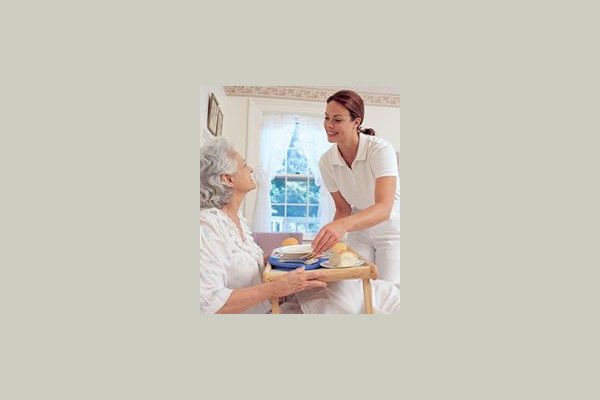 CareMinders Home Health 26105