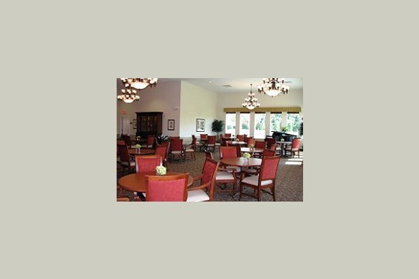 Emeritus at Long Cove Pointe 38207