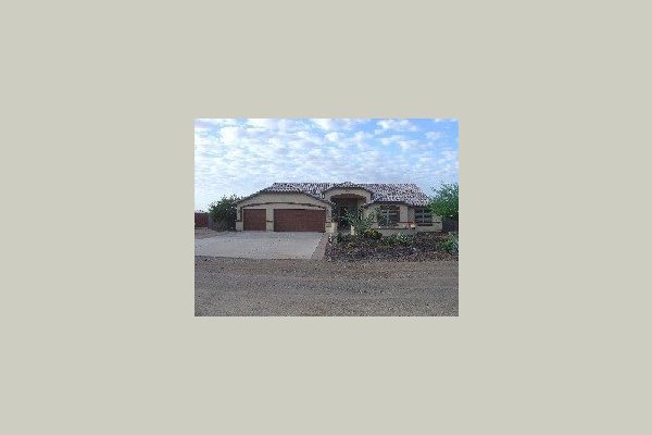 Desert Hills Adult Care Home 20193