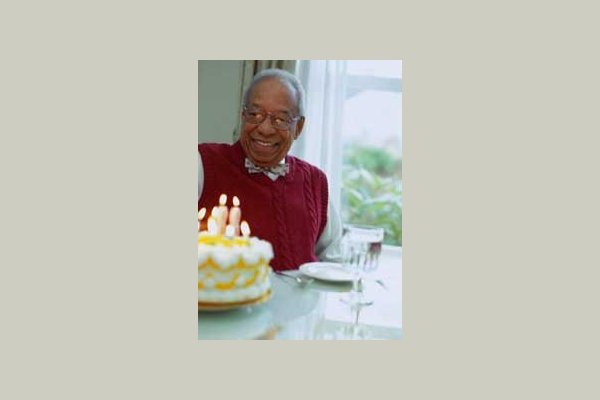 A Family Affair ALH 18448