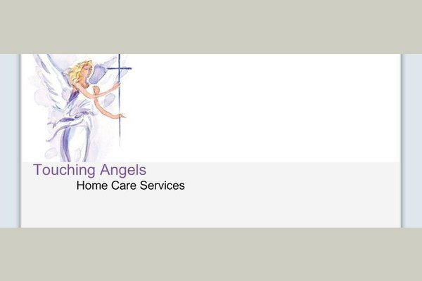 Touching Angels 42731