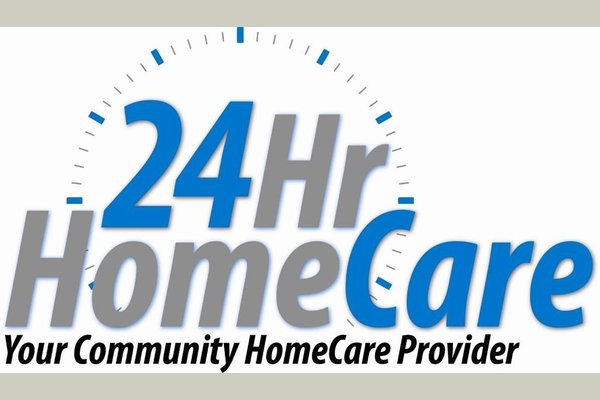 24 Hr HomeCare 44195