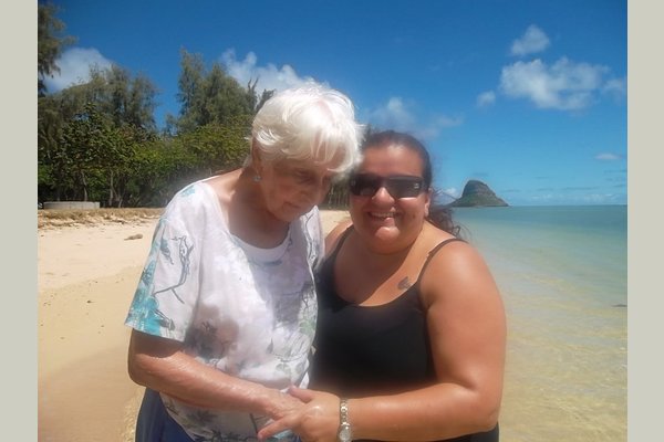 Oceanside Hawaii 52195