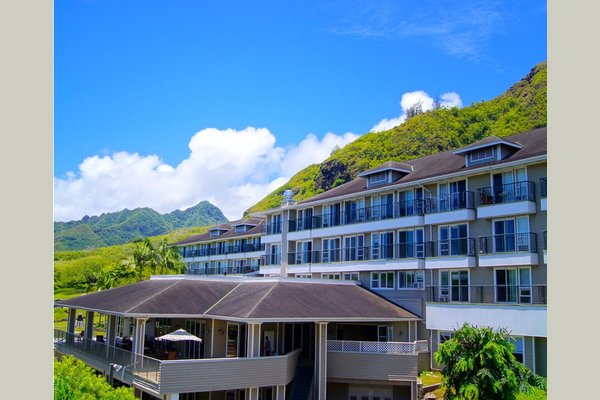 Oceanside Hawaii 52183