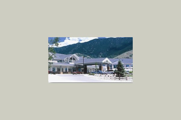 BIG SKY SENIOR LIVING 32088