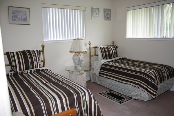 Sprawling Ravines of Oakland County 54692