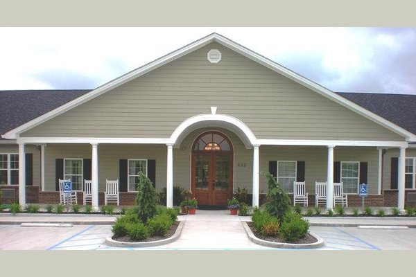 Arcadian Cove 53359