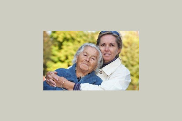 Abby Senior Care 25695