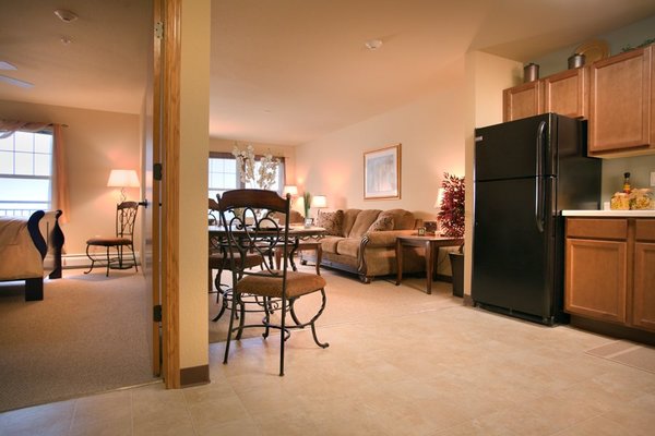 Casa del Mare Assisted Living & Memory Care 54872