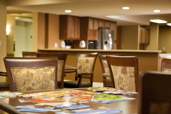Casa del Mare Assisted Living & Memory Care 54884