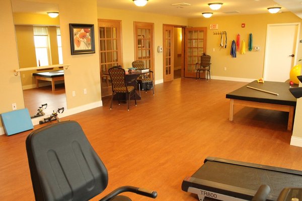 Casa del Mare Assisted Living & Memory Care 54880