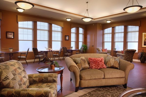 Casa del Mare Assisted Living & Memory Care 54876