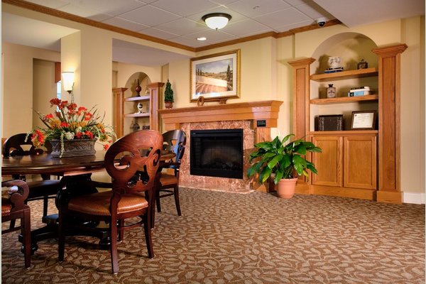 Casa del Mare Assisted Living & Memory Care 54892