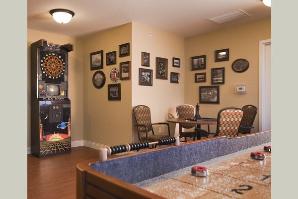 Casa del Mare Assisted Living & Memory Care 54888