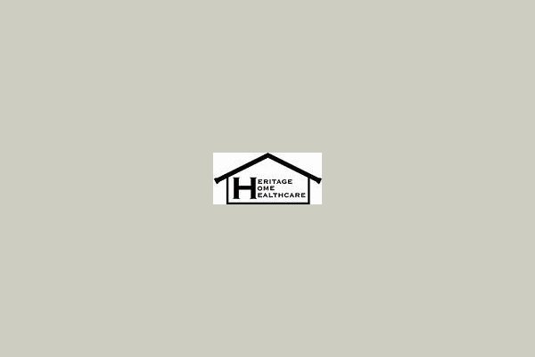 Heritage Home Health Care 18994