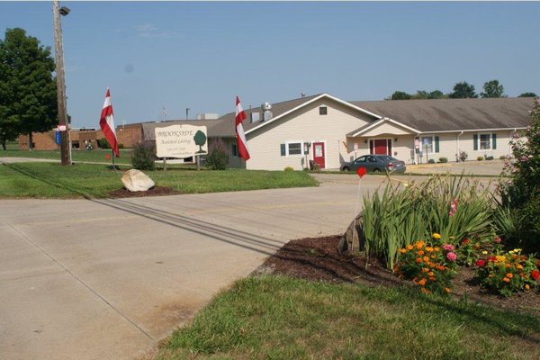 Brookside Inc 16790