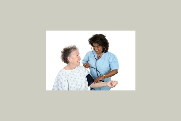 Quality Healthcare Services 20423