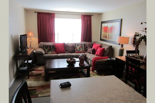 Woodstock Senior Lane 46532