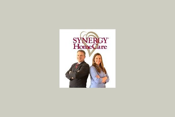 Synergy HomeCare 26776