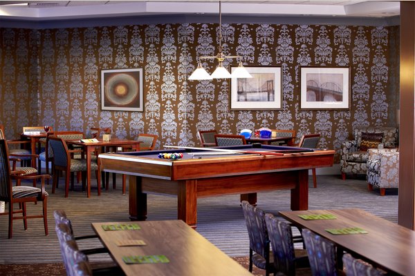 The Bristal at East Northport Billardroom031