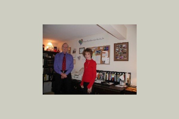 Personal Touch Home Care Services, Inc. 17797