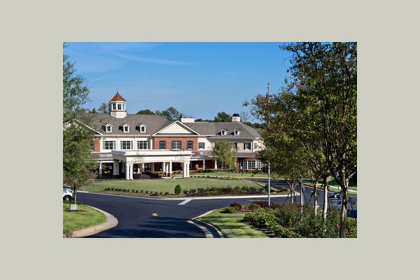 Sterling Estates Senior Living 02sa0081