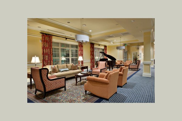 Sterling Estates Senior Living 09sa0739