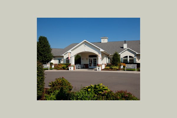 Walden Place Cortland Ny