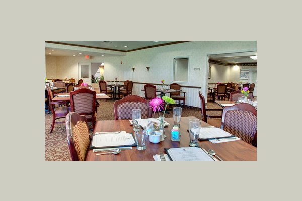Garden Estates of Tyler garden-estates-tyler-dining