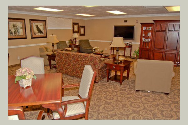 Sterling Court at Roseville An Assisted Living and Memory Care