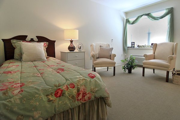 Brookside Apartments LebanonPA-Model1