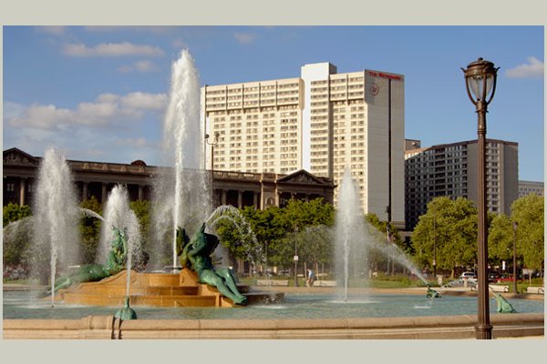 The Watermark At Logan Square East LoganHome7