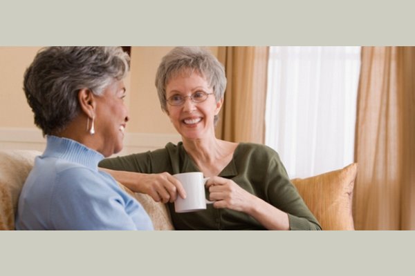 Morningside of Seneca thumb_activities-08-women-talking