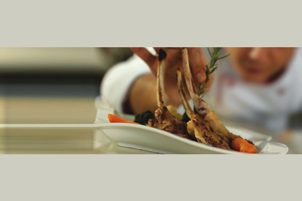 Oakmont of Escondido Hills escondido-chef-with-dish