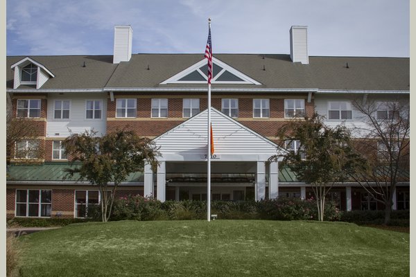 Brighton Gardens of Columbia 62017_BrightonGardensofColumbia_Columbia_MD_Exterior