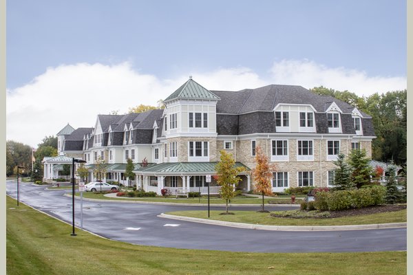 Sunrise Assisted Living of Bloomfield Hills 63329_SunriseofBloomfieldHills_BloomfieldHills_MI_Exterior4