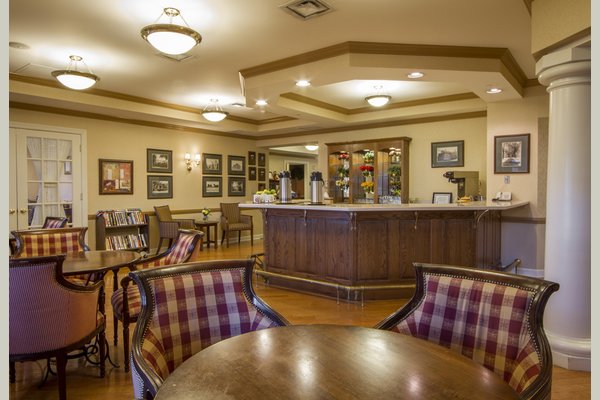 Sunrise of Grosse Pointe Woods 63117_SunriseofGrossePointeWoods_GrossePointeWoods_MI_Bistro