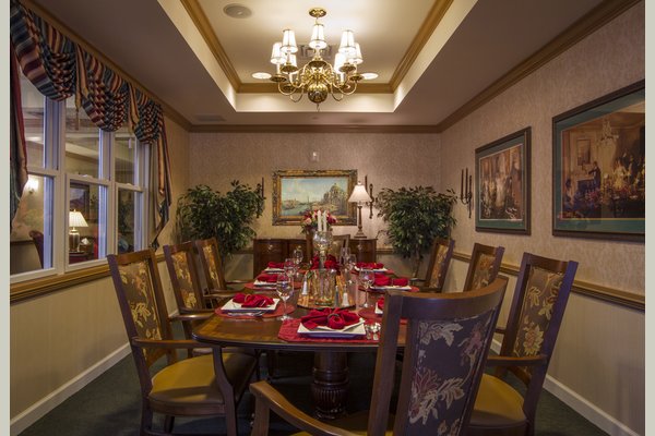 Sunrise of Grosse Pointe Woods 63117_SunriseofGrossePointeWoods_GrossePointeWoods_MI_PvtDining