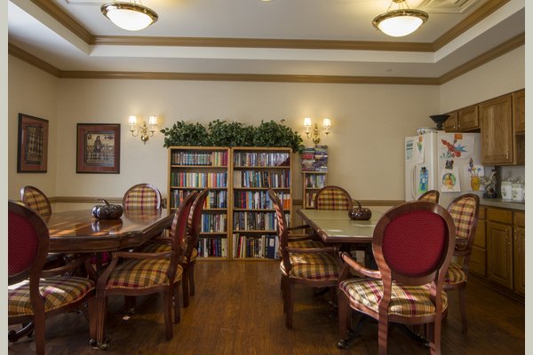 Sunrise of Grosse Pointe Woods 63117_SunriseofGrossePointeWoods_GrossePointeWoods_MI_ReminisenceDining