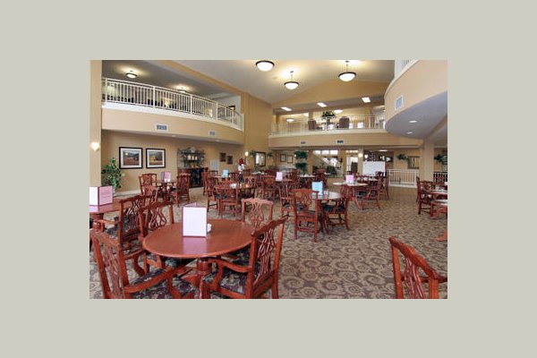 Emeritus at Sunrise Creek C06