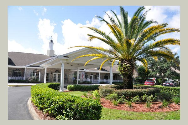 Emeritus at Carrollwood E9DBVG