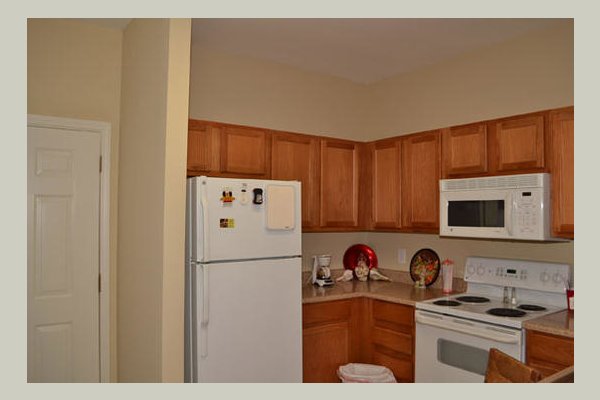 Independent Living Cottage